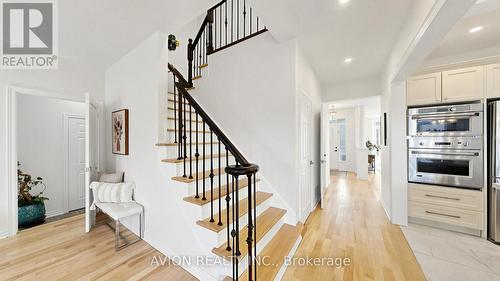 1004 Castlemore Avenue, Markham, ON 