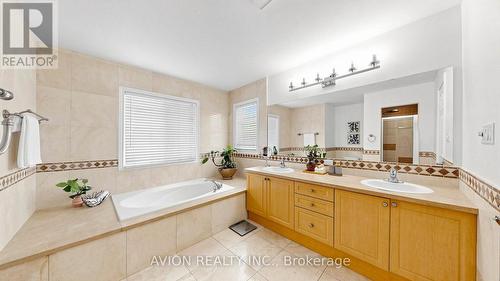 1004 Castlemore Avenue, Markham, ON 