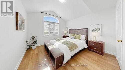 1004 Castlemore Avenue, Markham, ON 