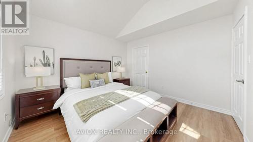 1004 Castlemore Avenue, Markham, ON 