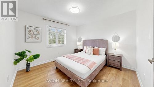 1004 Castlemore Avenue, Markham, ON 