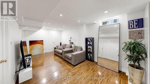 1004 Castlemore Avenue, Markham, ON 
