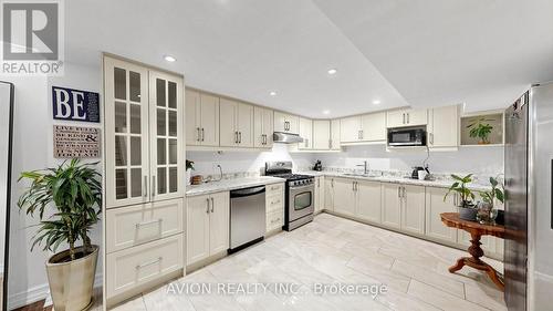 1004 Castlemore Avenue, Markham, ON 