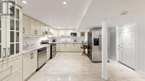 1004 Castlemore Avenue, Markham, ON 