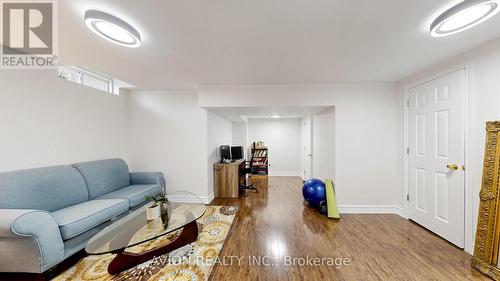 1004 Castlemore Avenue, Markham, ON 