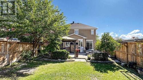1004 Castlemore Avenue, Markham, ON 