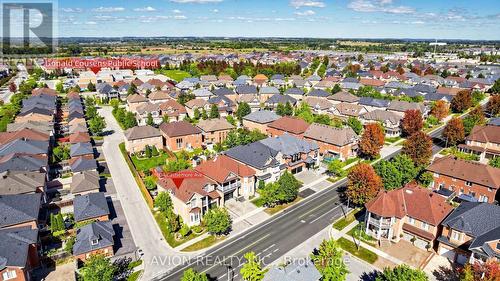 1004 Castlemore Avenue, Markham, ON 