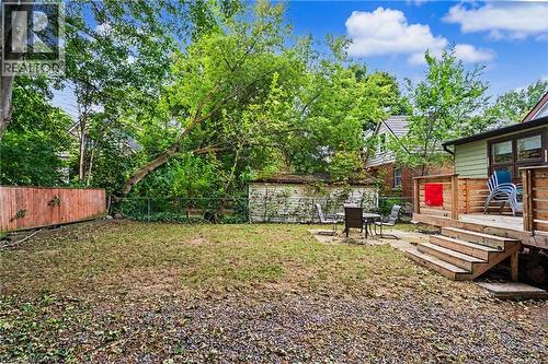 15 Mapes Avenue, Hamilton, ON 