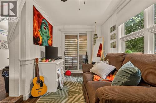 15 Mapes Avenue, Hamilton, ON 