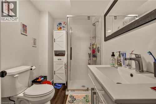 15 Mapes Avenue, Hamilton, ON 