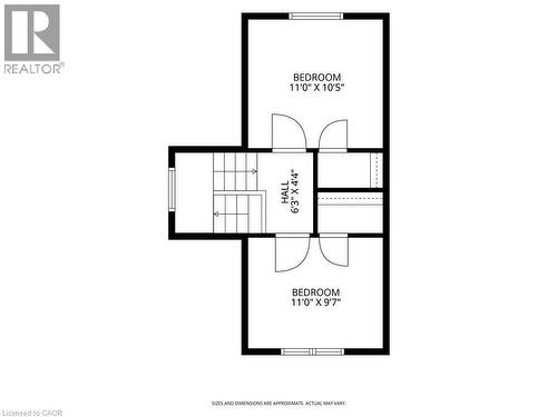 15 Mapes Avenue, Hamilton, ON 