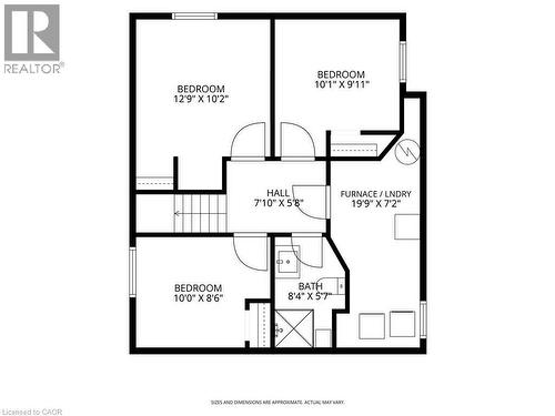 15 Mapes Avenue, Hamilton, ON 