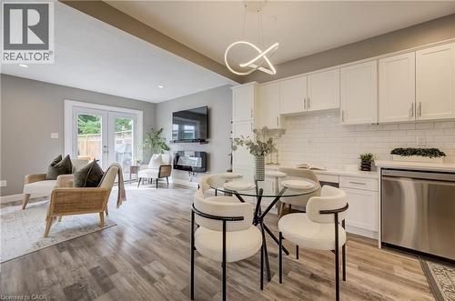 71 Juniper Street, Cambridge, ON 