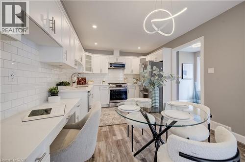 71 Juniper Street, Cambridge, ON 