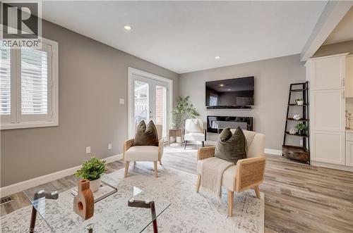 71 Juniper Street, Cambridge, ON 