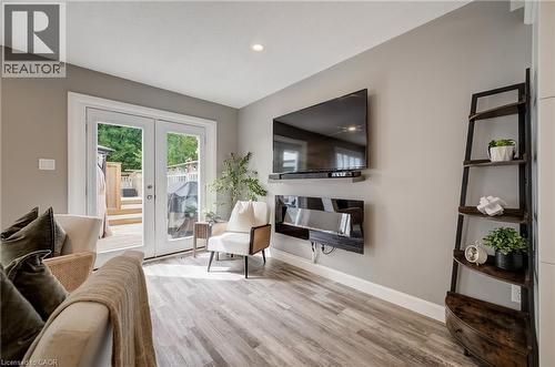 71 Juniper Street, Cambridge, ON 