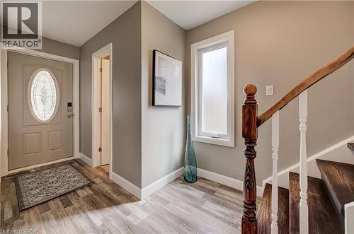 71 Juniper Street, Cambridge, ON 