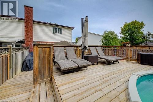 71 Juniper Street, Cambridge, ON 