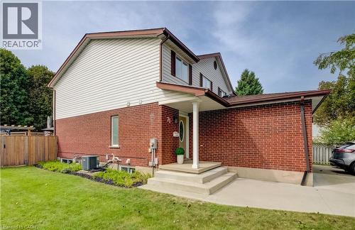 71 Juniper Street, Cambridge, ON 