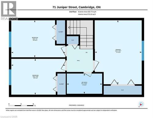71 Juniper Street, Cambridge, ON 
