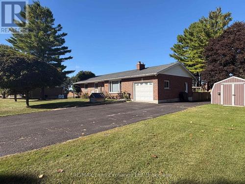 1046 Vogt Street, Howick, ON 