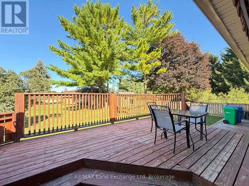 1046 Vogt Street, Howick, ON 