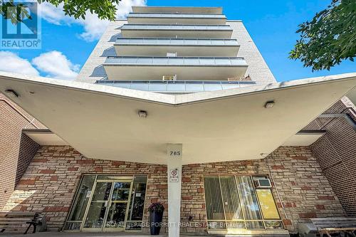 703 - 785 Browns Line, Toronto, ON 