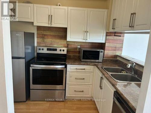 PH14 - 3050 ELLESMERE ROAD , Toronto, Ontario M1E 5E6 2