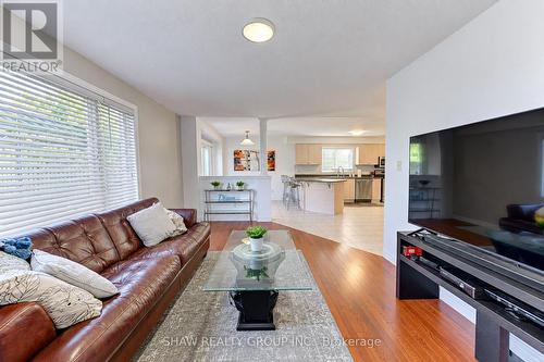 88 Decaro Crescent, Cambridge, ON 