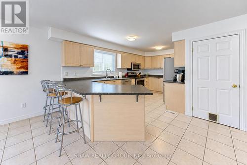 88 Decaro Crescent, Cambridge, ON 