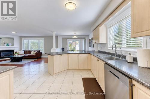 88 Decaro Crescent, Cambridge, ON 