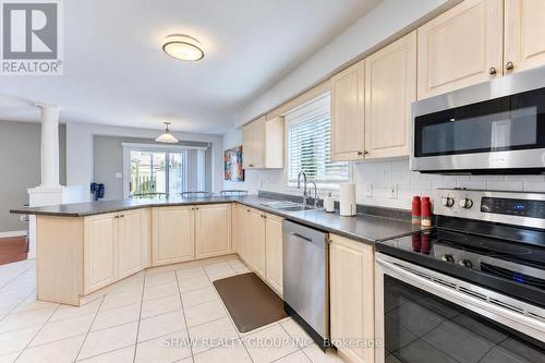 88 Decaro Crescent, Cambridge, ON 