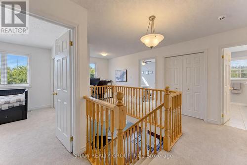 88 Decaro Crescent, Cambridge, ON 