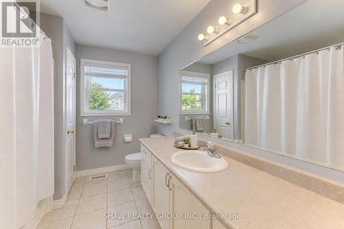 88 Decaro Crescent, Cambridge, ON 
