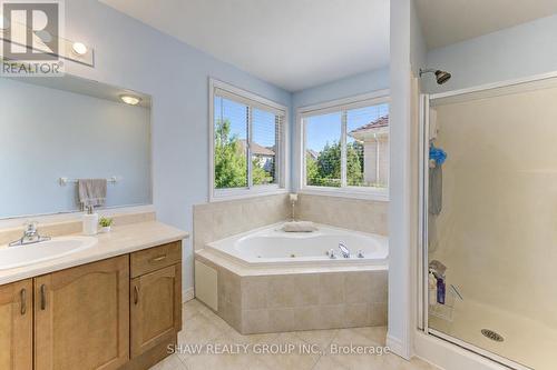 88 Decaro Crescent, Cambridge, ON 
