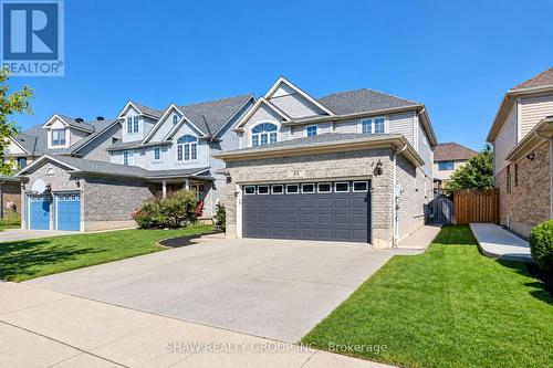 88 Decaro Crescent, Cambridge, ON 