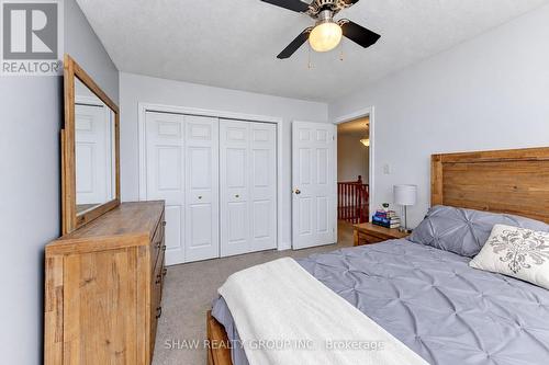 88 Decaro Crescent, Cambridge, ON 