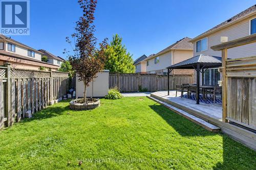 88 Decaro Crescent, Cambridge, ON 