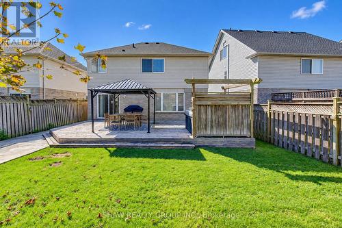 88 Decaro Crescent, Cambridge, ON 