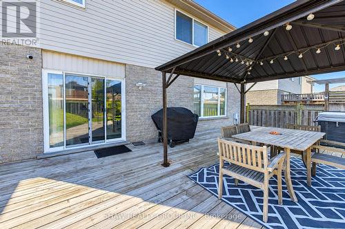 88 Decaro Crescent, Cambridge, ON 