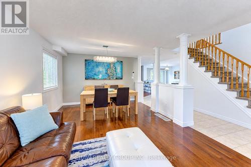 88 Decaro Crescent, Cambridge, ON 