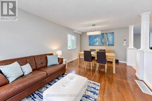 88 Decaro Crescent, Cambridge, ON 