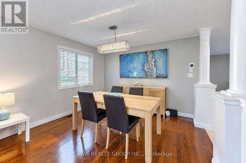 88 Decaro Crescent, Cambridge, ON 