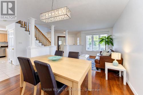 88 Decaro Crescent, Cambridge, ON 