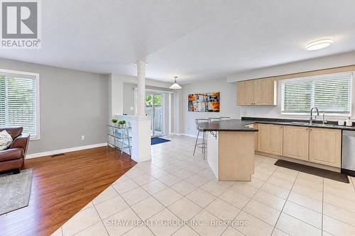 88 Decaro Crescent, Cambridge, ON 