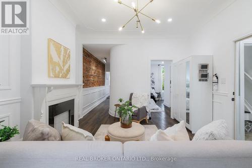 46 Murray Street E, Hamilton, ON 