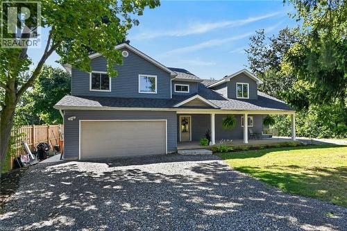 8105 Leeming Road, Mount Hope, ON 