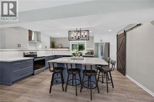 8105 Leeming Road, Mount Hope, ON 
