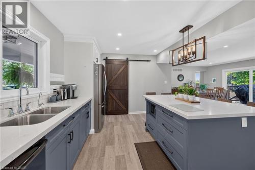 8105 Leeming Road, Mount Hope, ON 