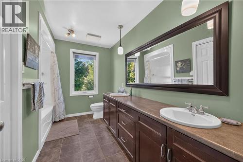 8105 Leeming Road, Mount Hope, ON 